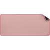 Picture of Logitech Desk Mat Studio Dark Rose