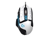 Изображение Logitech G G502 Hero K/DA