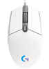 Изображение Logitech G203 Lightsync White