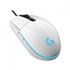 Изображение Logitech G203 Lightsync White