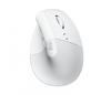 Picture of Logitech Lift Vertical White