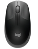 Изображение Logitech M190 Charcoal