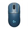 Изображение Logitech Pro League of Legends Edition mouse Ambidextrous RF Wireless Optical 25600 DPI