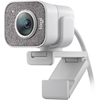 Изображение Logitech StreamCam White