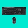 Picture of Logitech Wireless Combo MK270