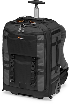 Изображение Lowepro backpack Pro Trekker RLX 450 AW II, grey (LP37272-GRL)