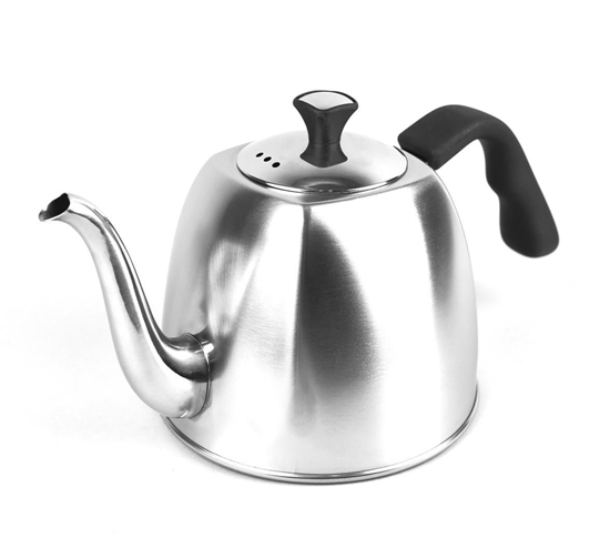 Изображение Maestro Czajniczek stalowy MAESTRO MR-1333-Tea