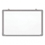 Picture of Magnetic board aluminum frame 180x90 cm Forpus