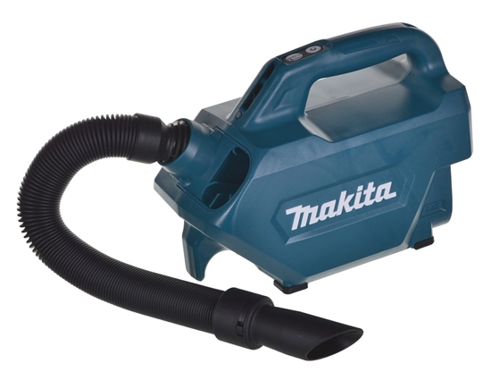 Picture of Makita DCL184Z Cordless Vacuum Cleaner