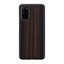 Attēls no MAN&WOOD case for Galaxy S20 ebony black