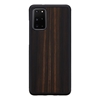 Изображение MAN&WOOD case for Galaxy S20+ ebony black