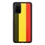 Attēls no MAN&WOOD case for Galaxy S20+ reggae black