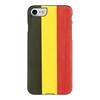 Picture of MAN&WOOD case for iPhone 7/8 reggae black