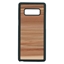 Attēls no MAN&WOOD SmartPhone case Galaxy Note 8 cappuccino black