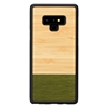 Picture of MAN&WOOD SmartPhone case Galaxy Note 9 bamboo forest black