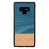 Picture of MAN&WOOD SmartPhone case Galaxy Note 9 denim black