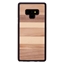 Attēls no MAN&WOOD SmartPhone case Galaxy Note 9 sabbia black