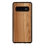 Изображение MAN&WOOD SmartPhone case Galaxy S10 cappuccino black