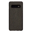 Attēls no MAN&WOOD SmartPhone case Galaxy S10 carbalho black