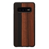 Изображение MAN&WOOD SmartPhone case Galaxy S10 ebony black