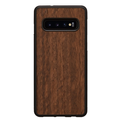 Attēls no MAN&WOOD SmartPhone case Galaxy S10 koala black