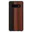 Attēls no MAN&WOOD SmartPhone case Galaxy S10 Plus ebony black