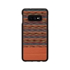 Изображение MAN&WOOD SmartPhone case Galaxy S10e browny check black