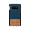 Изображение MAN&WOOD SmartPhone case Galaxy S10e denim black