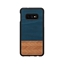 Attēls no MAN&WOOD SmartPhone case Galaxy S10e denim black