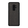 Picture of MAN&WOOD SmartPhone case Galaxy S9 Plus carbalho black