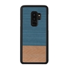 Picture of MAN&WOOD SmartPhone case Galaxy S9 Plus denim black