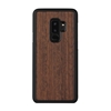 Picture of MAN&WOOD SmartPhone case Galaxy S9 Plus koala black