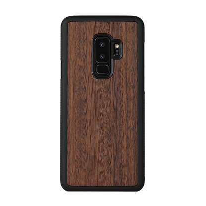 Picture of MAN&WOOD SmartPhone case Galaxy S9 Plus koala black