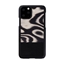 Attēls no MAN&WOOD SmartPhone case iPhone 11 Pro leopard black