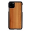 Изображение MAN&WOOD SmartPhone case iPhone 11 Pro Max cappuccino black