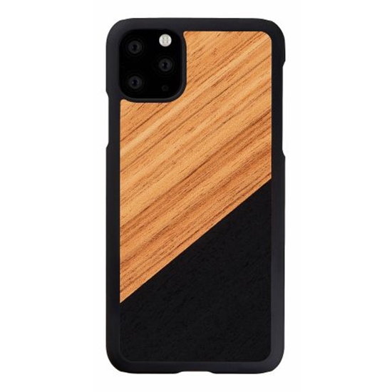 Picture of MAN&WOOD SmartPhone case iPhone 11 Pro Max western black