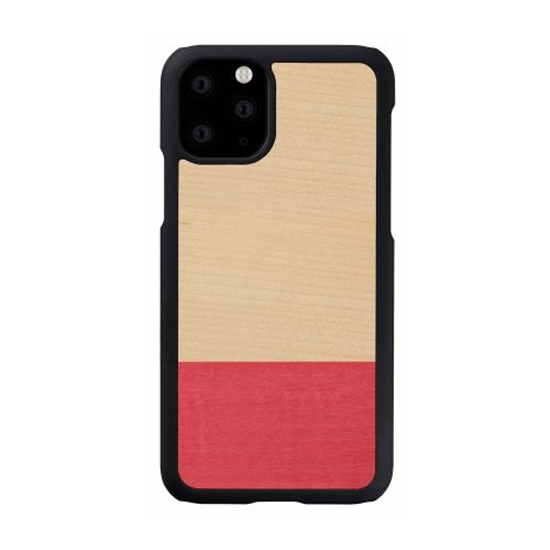 Picture of MAN&WOOD SmartPhone case iPhone 11 Pro miss match black