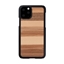 Изображение MAN&WOOD SmartPhone case iPhone 11 Pro sabbia black