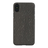 Изображение MAN&WOOD SmartPhone case iPhone X/XS carbalho black