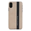 Attēls no MAN&WOOD SmartPhone case iPhone X/XS diario black