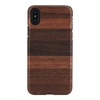 Picture of MAN&WOOD SmartPhone case iPhone X/XS fango black