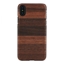 Picture of MAN&WOOD SmartPhone case iPhone X/XS fango black