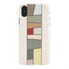 Picture of MAN&WOOD SmartPhone case iPhone X/XS nemo white