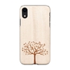 Picture of MAN&WOOD SmartPhone case iPhone XR apple tree black