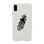 Attēls no MAN&WOOD SmartPhone case iPhone XR indian white