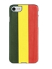 Изображение MAN&WOOD SmartPhone case iPhone XR reggae black