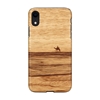 Picture of MAN&WOOD SmartPhone case iPhone XR terra white