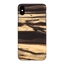 Attēls no MAN&WOOD SmartPhone case iPhone XS Max white ebony black