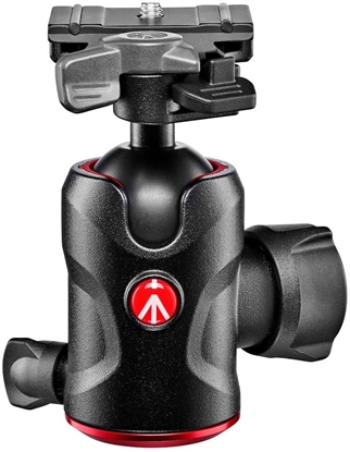 Attēls no Manfrotto ball head MH496-BH Compact