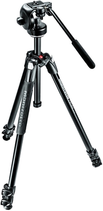 Picture of Manfrotto tripod kit MK290XTA3-2W